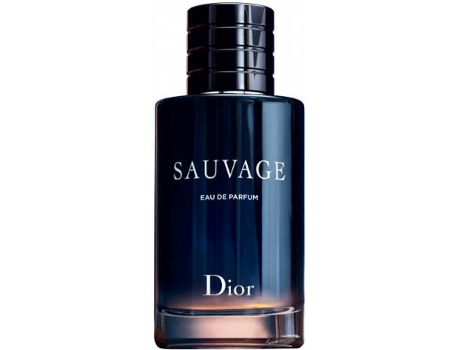 Sauvage Eau de Parfum 100ml