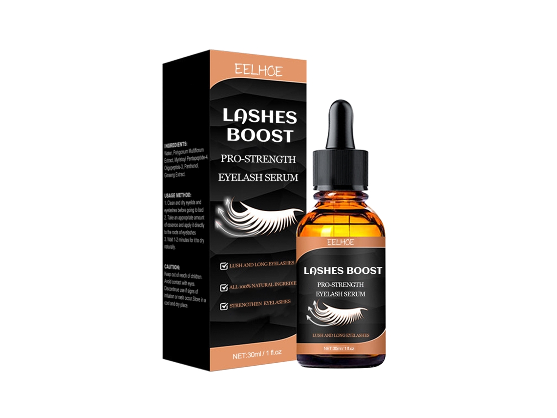 Sérum para Cílios com Crescimento Rápido e Efeito Fortalecedor LAXISCREED