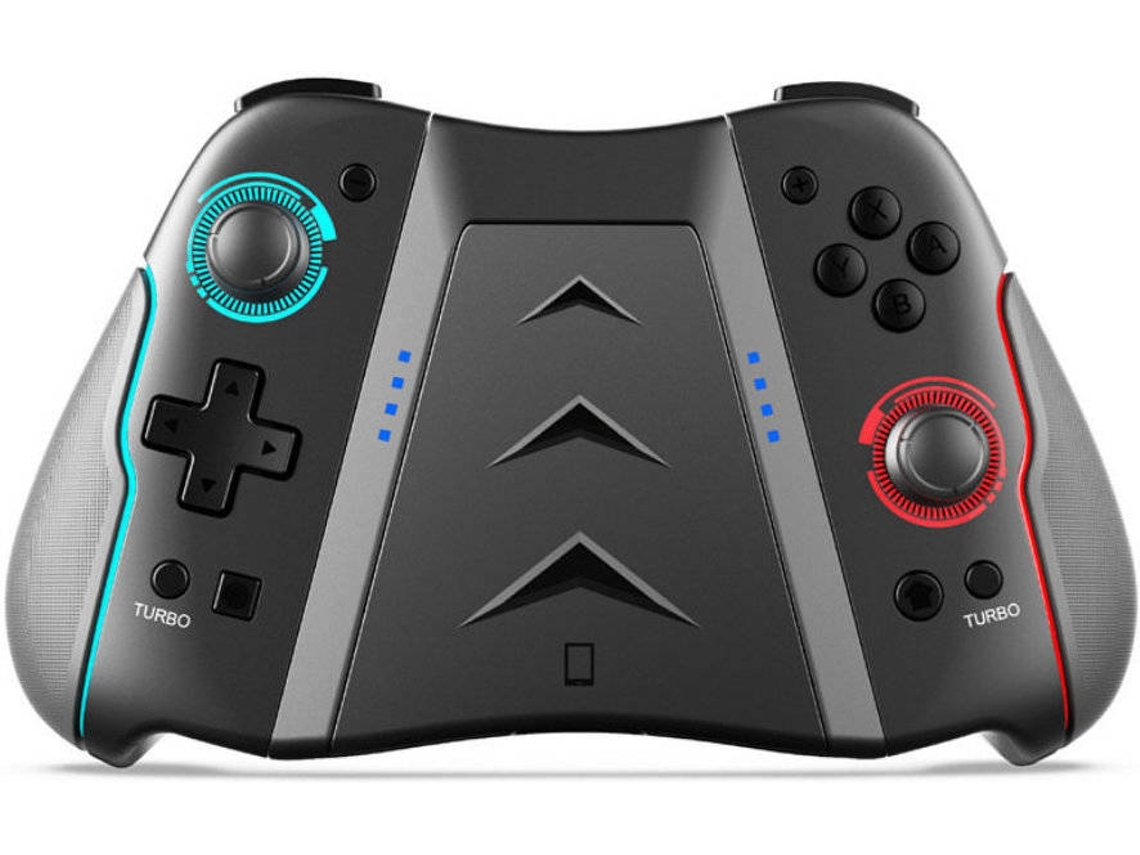 YIZHOOD Wireless Controllers para Nintendo Switch Wireless Pro Controller para Nintendo Switch Switch Gamepad com Turbo / Dual Vibration /