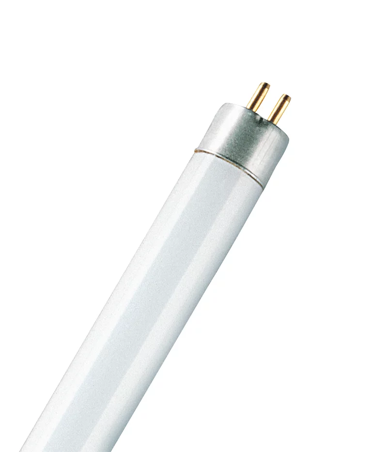 Lâmpada Fluorescente Basic T5 Short L 6 W/830 Ledvance