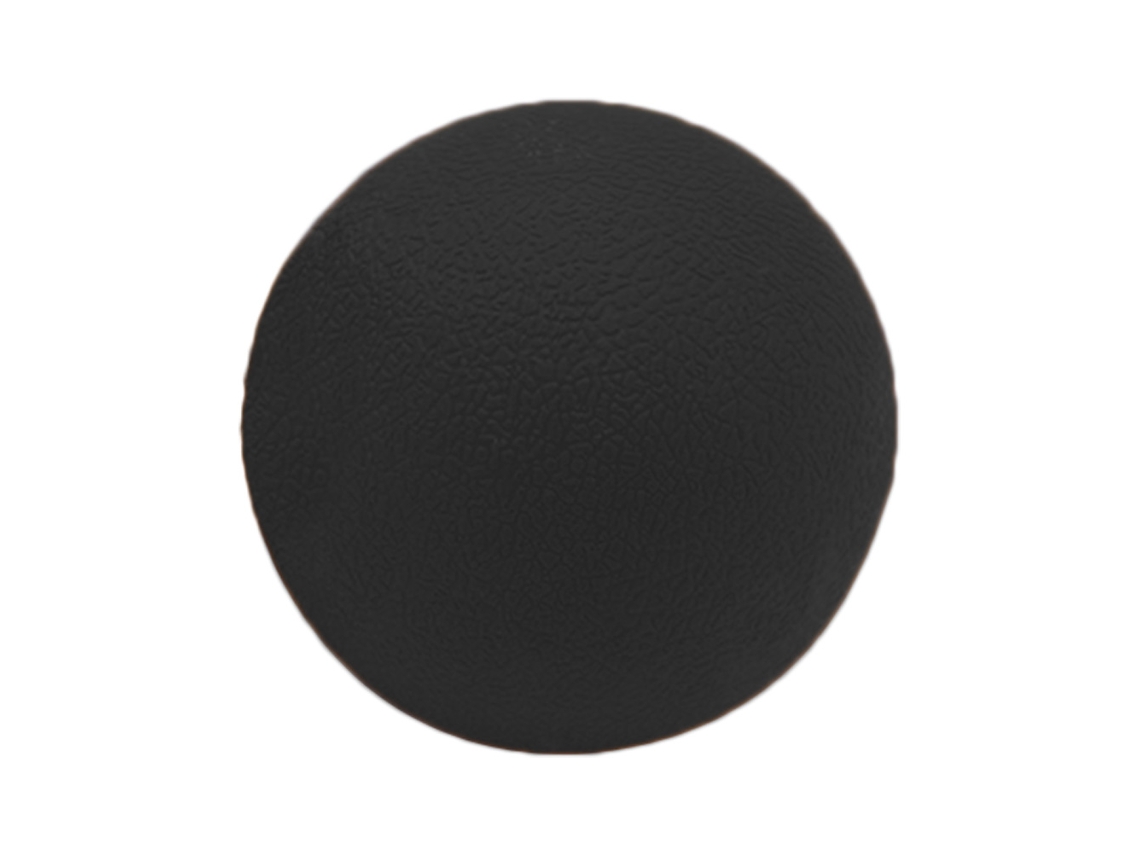 Bola De Tpe Para Massagem Lacrosse Bola De Fitness Terapia Relaxamento Exercícios Yoga Equipamento Esportivo