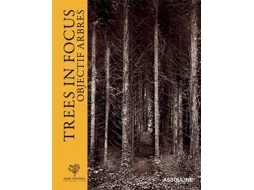 Livro trees in focus de marina silva (inglês)