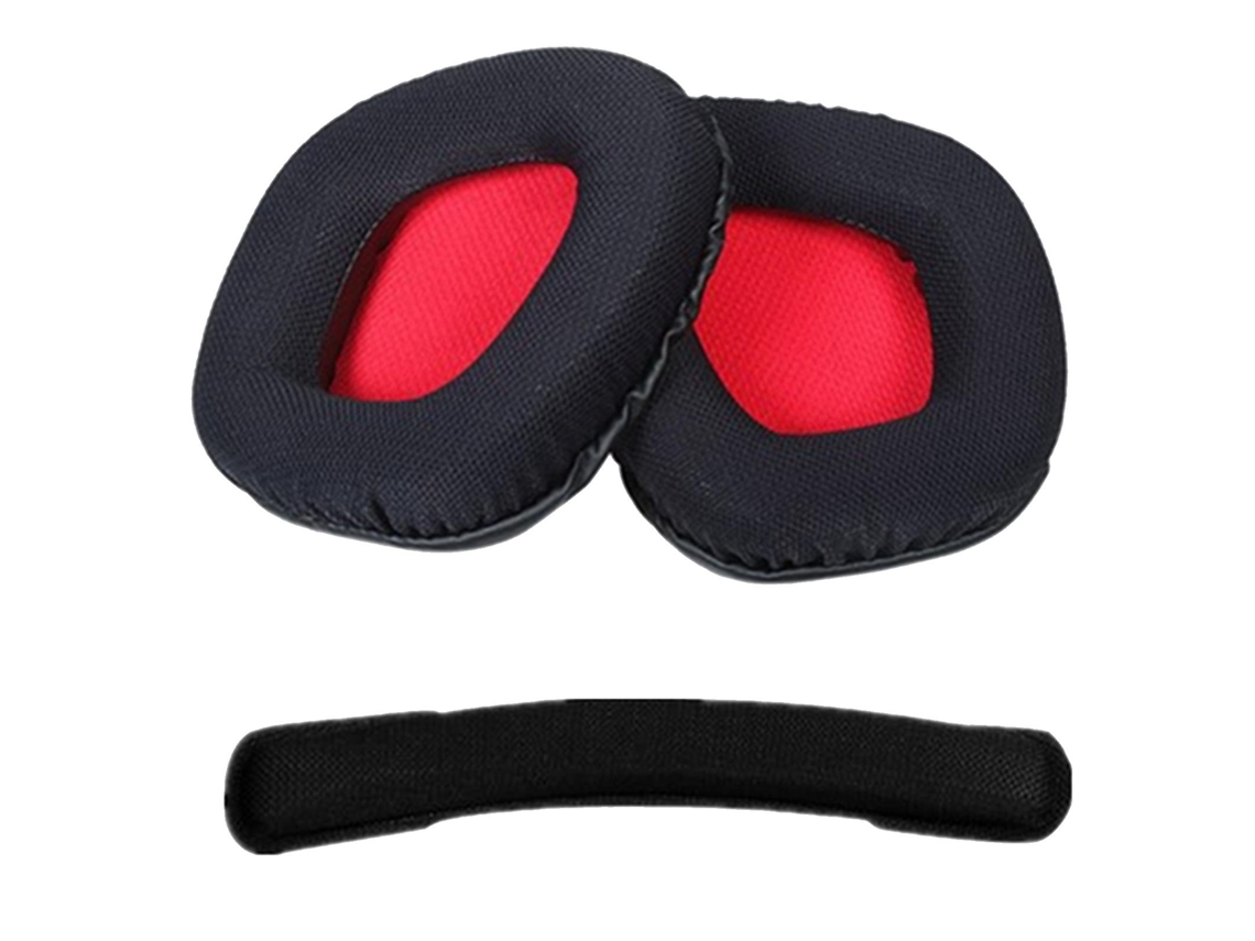 Almofadas Para Fone De Ouvido Corsairvoid Pro Rgb Se