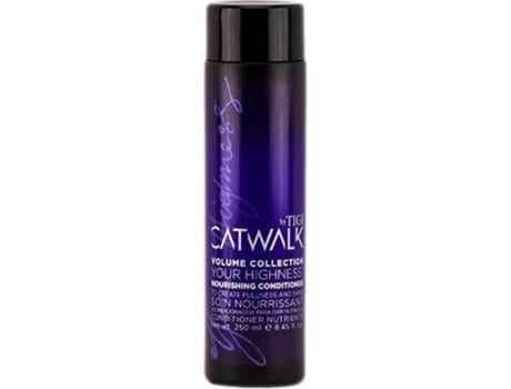 Condicionador  Catwalk Your Highness Nutritivo (250 ml)