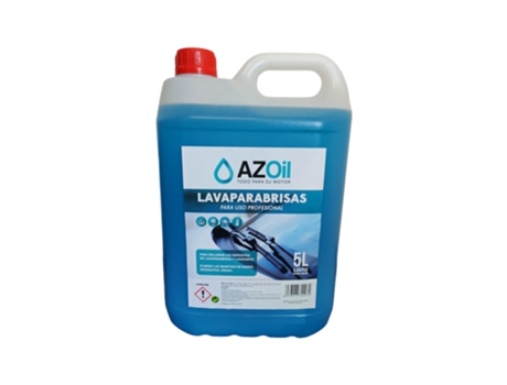 Lavaparabrisas AZOIL