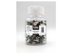 Tols Brake Housing End Caps 200 Units