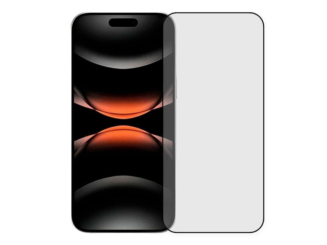 Película De Vidro Temperado Completa Para Iphone Air