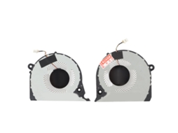 2026zentro-ventoinha De Resfriamento Para Notebook Dell Inspiron G7 15 7000 7577 7588 G5 5587 P72f Dc5v 4 Pino Cpu+gpu