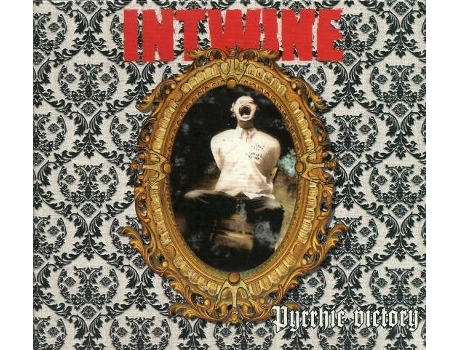 Cd Pyrrhic Victory V2 Records