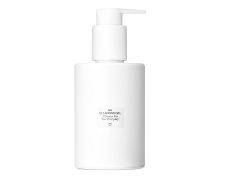 Aa Cleansing Gel, 200ml Shangpree