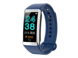 Pulseira esportiva Bluetooth com passador de passos EOOCOO