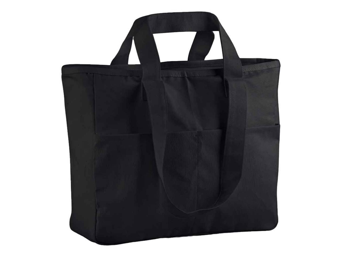 Bolsa de academia AQUAFORGE, impermeável, com zíper, ao ar livre