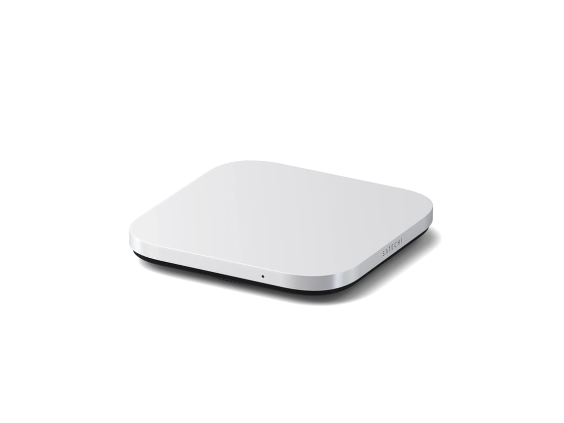 Caixa Externa para Disco SATECHI NVNe SSD M.2 até 40 GB
