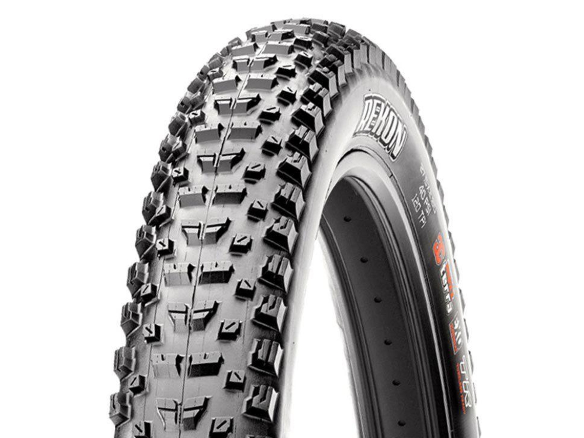 Pneu MAXXIS Mtb Dobrável Rekon Exo/Tr/Skinwall 60 Tpi 29´´ Tubeless