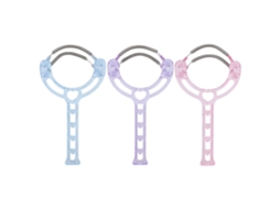 Depilador De Pelo Facial Spring Para Mujer 3pcs
