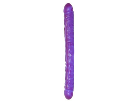 Dieciocho Pulgadas Doble Dong