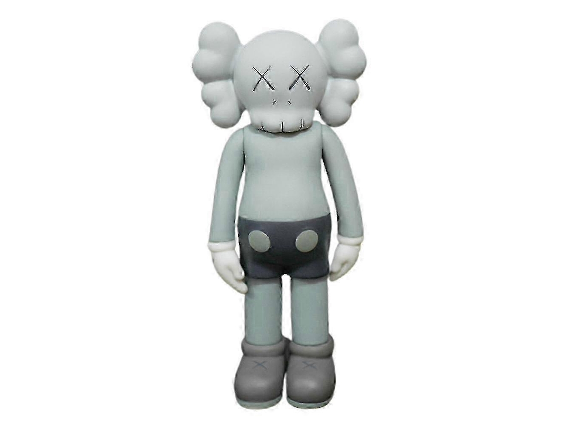 Figuras Kaws 8 Polegadas, Colecionáveis, Decoração De Casa, Presentegrey
