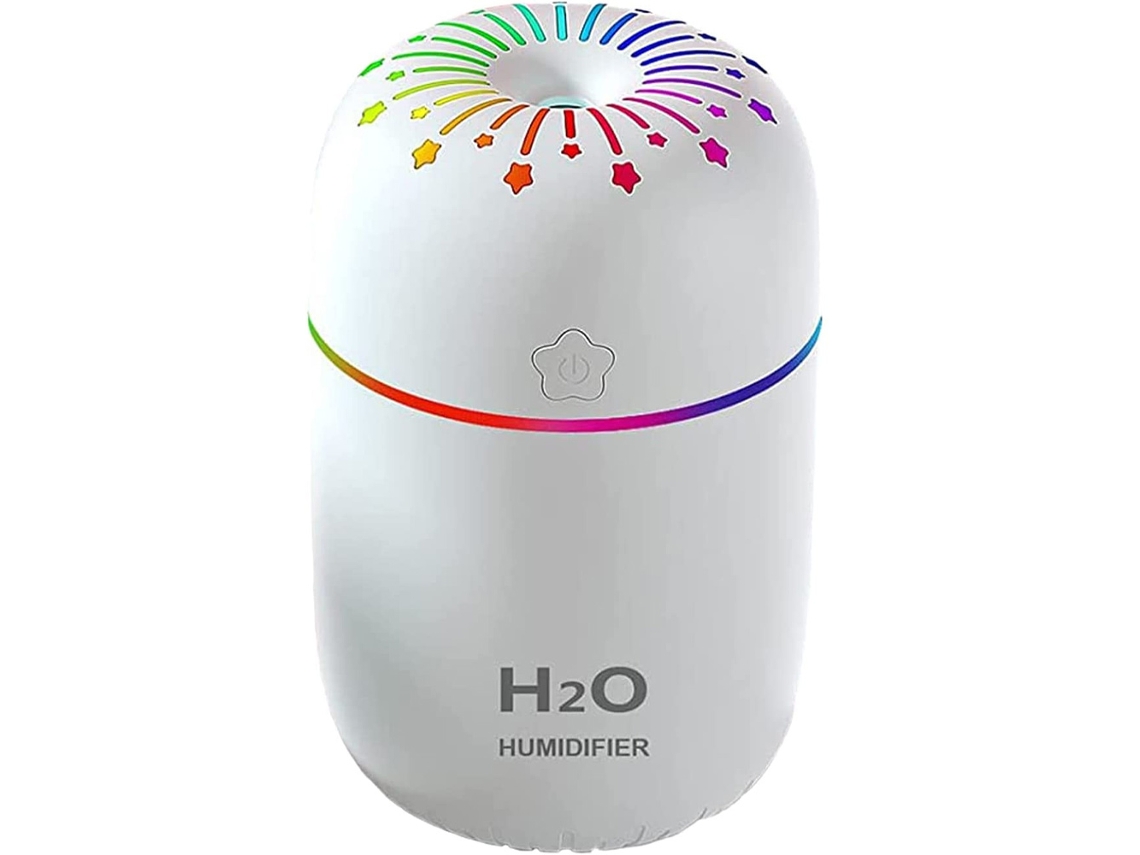 Mini Humidificador COZEVDNT