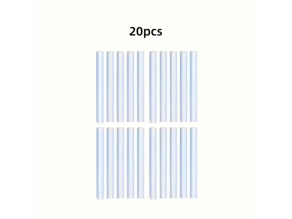 Bastões De Filtro De Algodão Para Umidificador De Ar, 3 Unidades. Pickifyvayotoy