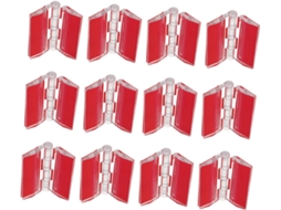 Conjunto De 12 Pequenas Para Piano, Ideais Em Caixas, Projetos Diy E