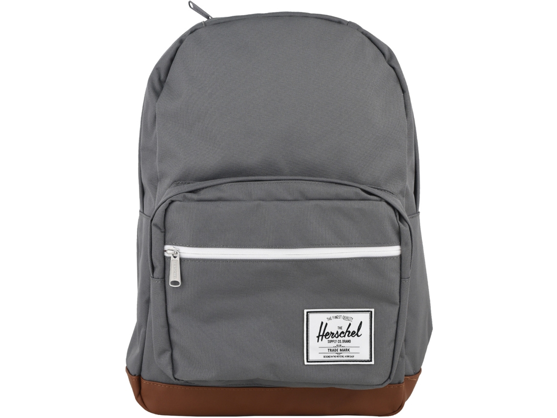 Mochila HERSCHEL Pop Quiz Backpack 10011-05643, unissex (cinza