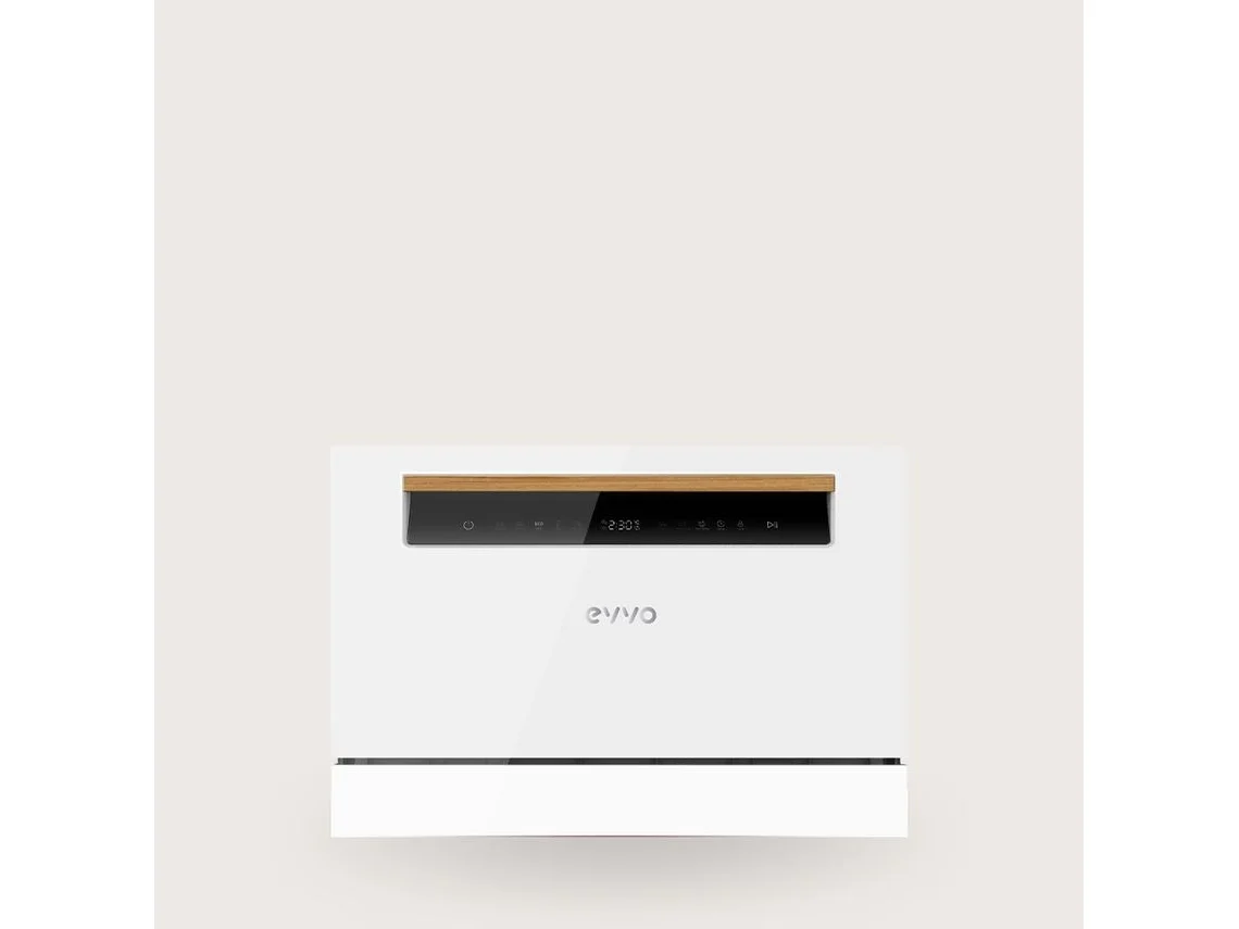 Máquina de Lavar Loiça EVVO Mini D
