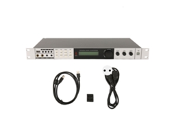 Mixer de Microfone Bluetooth 5.1 LAXISCREED