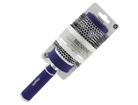 Escova Cabelo Profissional Cerdas Nylon FRANCK PROVOST