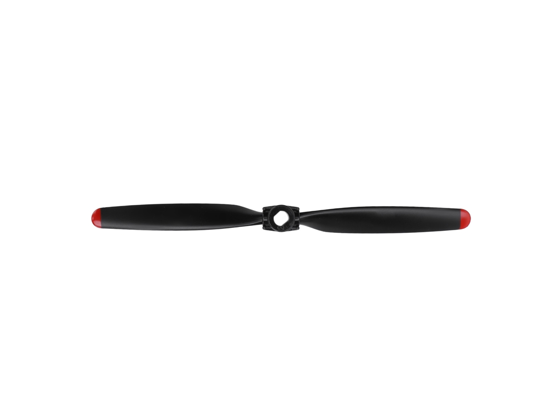 Ymsl Hélices De Drone De Plástico Vermelho Peças De Reposição Para Xk A300 0009 002 Hélice De Avião Rc Hxl