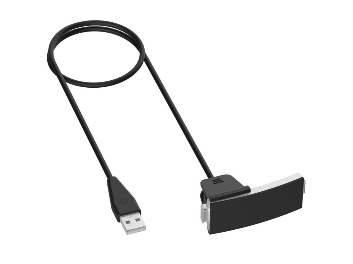 Cabo para Fitbit by Google Alta Hr
