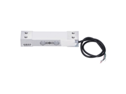 Sensor de célula de carga com cabeamento para medir peso e pressão Dyx‑306 Dc5‑12v 40kg | S/MARCA