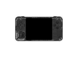 Console De Videogame Portátil 64g/128g, Retrô, Com Joystick 3d, Bateria De 2800mah, Presente Para Meninos E Meninas Ly Ebike (amarelo)