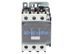 Cjx2 4011 Contator Elétrico Industrial Ca 220v 40a de Alta Sensibilidade