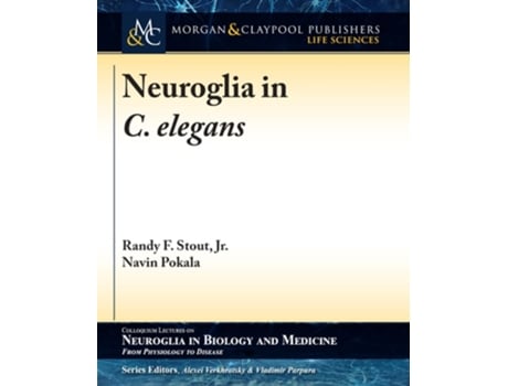 Livro Neuroglia In C. Elegans De Randy F Jr Stout E Navin Pokala (inglês)