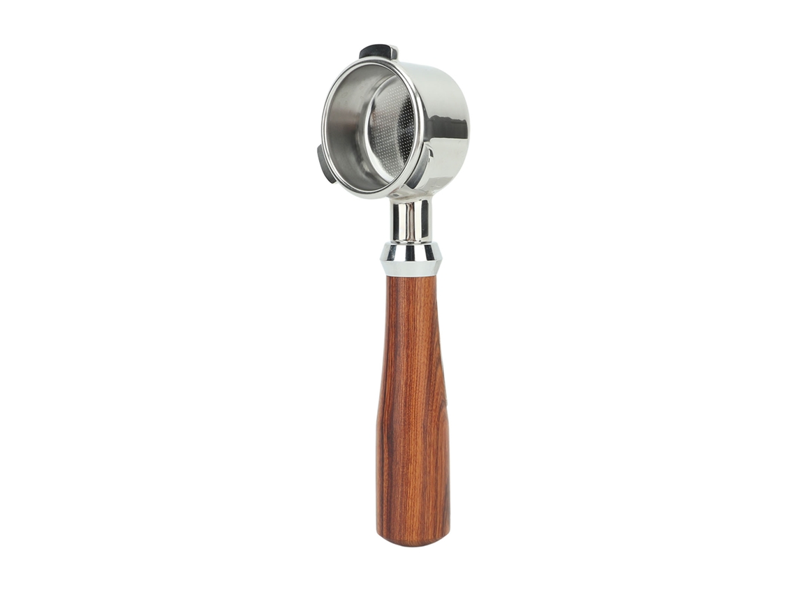 Portafilter Aço Inoxidável 54mm LAXISCREED