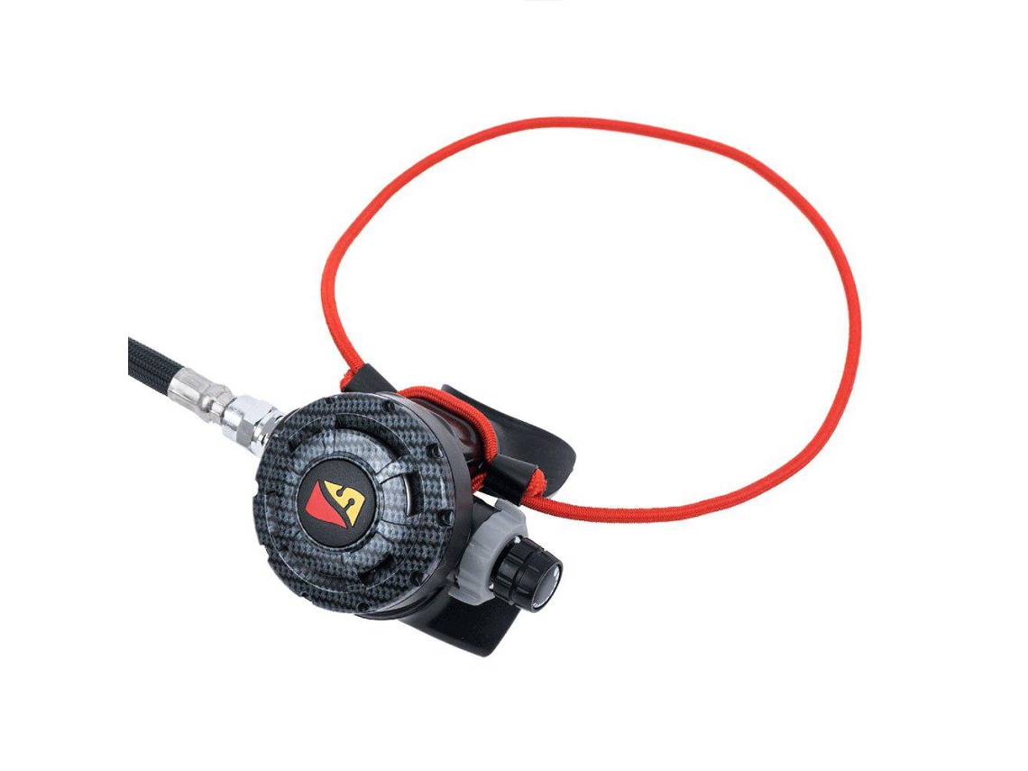 Dive Rite Regulator Necklace