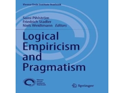 Livro Logical Empiricism and Pragmatism de Springer Nature BV (Inglês)