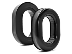 2 unidades de camadas de espuma isolante para fones de ouvido David Clark H10 GIECY
