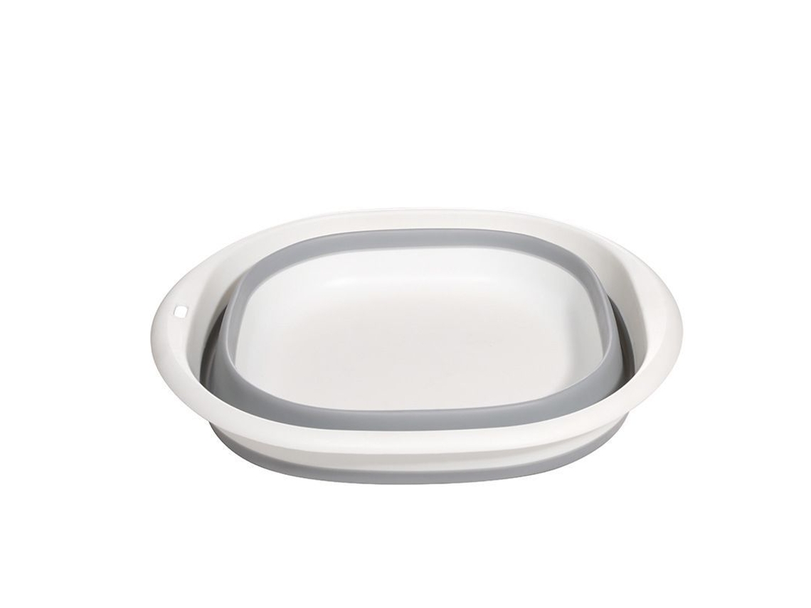 Bacia de Lavagem Plegável Nova Line