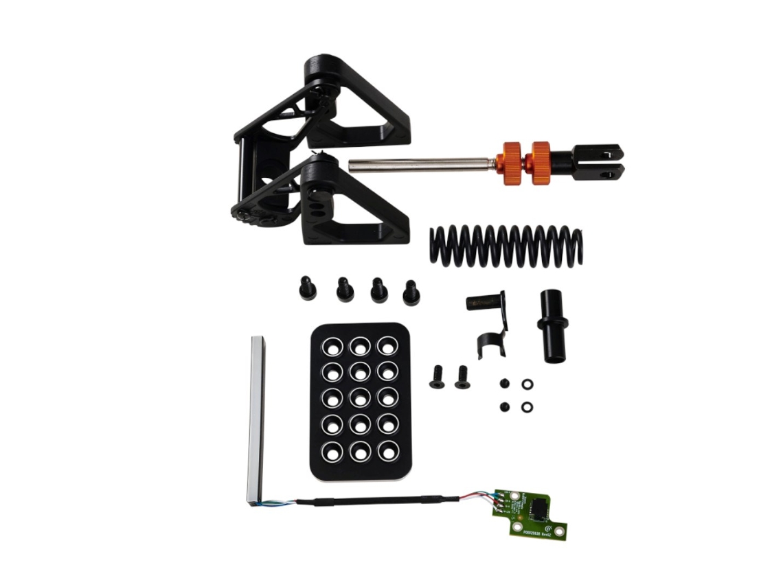 Kit de atualização de embreagem La Prima™ para Invicta™ Asetek