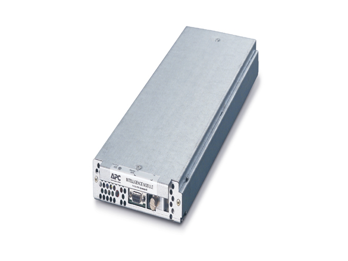 Fonte de Alimentação APC Symmetra LX Intelligence Module