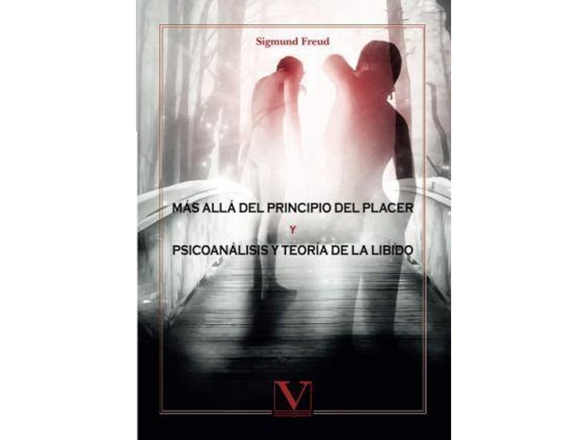 Mas Alla Del Principio Del Placer Freud Amorrortu www.worten.pt