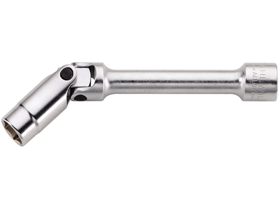 STAHLWILLE 02180010 Soquete Uniflex 3/8 3047-10