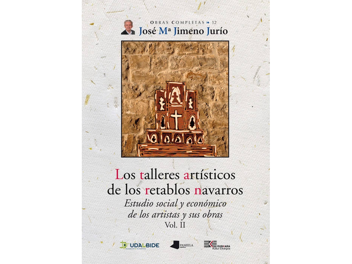 Livro (Espanhol)