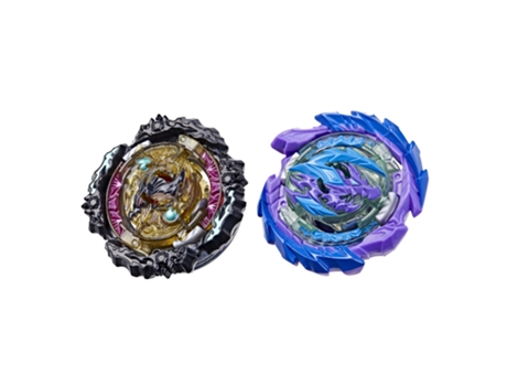 Pião BEYBLADE Pião (8 anos)