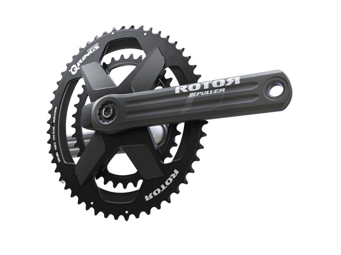 Rotor Inpower Round Direct Mount