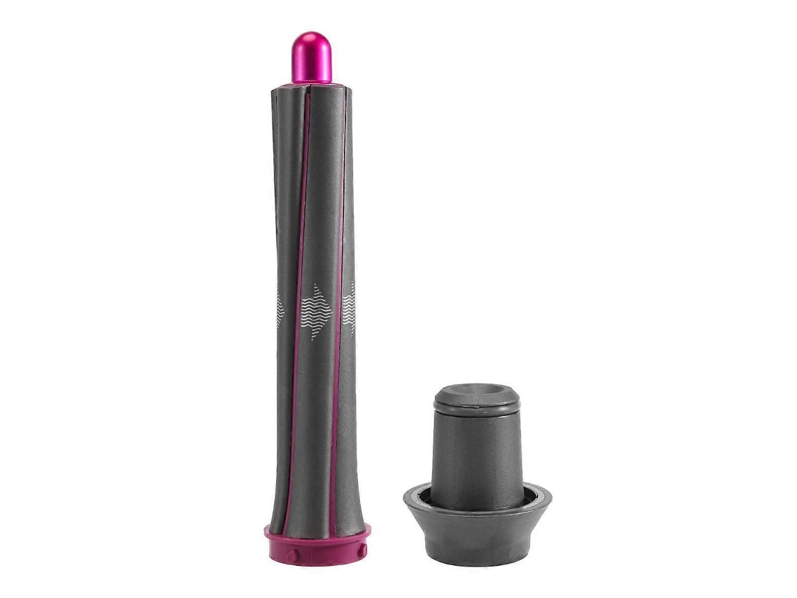Conjunto De 2 Peças Para Secador Cabelo Supersonic Com Acessório Ondulação Automática Cachos E Adaptadores.-aquaforge