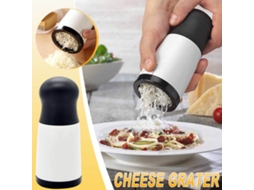 Rallador De Queso Rotatorio Manual