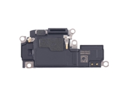 Alto-falante Com Campainha Para Iphone 16 Pro