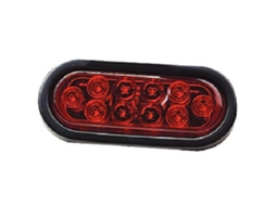 Seachoice Submersible Oval Led
